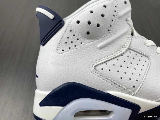 Retro Midnight CT8529-141 Jordan 6 Navy (2022) 1002